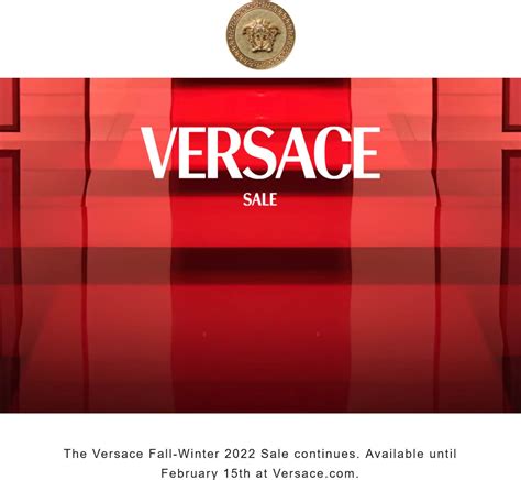 versace coupon code 2023|versace promo code reddit.